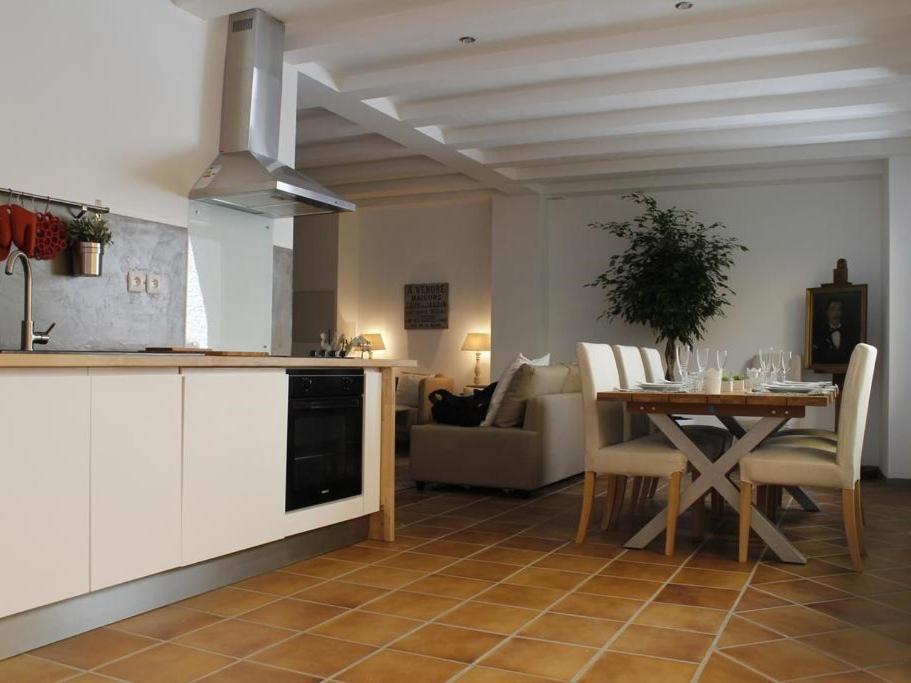 Maison Bacou N1 Carcasona Habitación foto